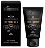 Bielenda Only For Men Barber Edition nawilżająco energetyzujący krem 50ml