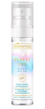 Bielenda Beauty Ceo Drink Me Up krem+tonik nawilżający 75ml