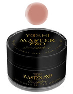 Yoshi Master Pro Builder Gel Żel budujący - Cover Light Beige 15ml