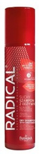 Farmona Radical Suchy szampon do włosów z odżywką 180ml