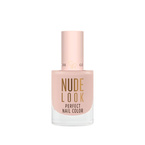 Golden Rose Nude Look Perfect Lakier do paznokci - 03 Dusty Nude 10,2ml