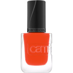Catrice Affair Nail Lacquer Lakier do paznokci - 015 Poppy 10,5ml