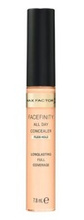 Max Factor Facefinity Flawless korektor 020 shade 7,8ml