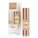 Cashmere Long Wear Make-Up Fluid długotrwale kryjący - NUDE 30ml