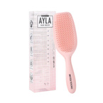 Sister Young Ayla Hair Brush Szczotka do rozczesywania włosów PCH3004 - Brzoskwinia