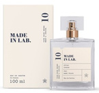 MADE IN LAB. Women 10 Zapach inspirowany 100ml