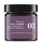 Fitomed Mój krem Nr. 3 Odżywczo-energizujący krem do cery suchej i dojrzałej 55g