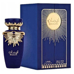 Lattafa Emaan Woda perfumowana EDP Unisex 100ml