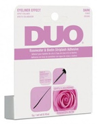 Ardell Duo Biotin&Rose Dark Klej do rzęs 5g