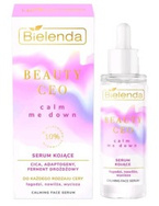Bielenda Beauty Ceo Calm Me Down serum kojące 30ml