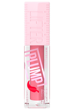 Maybelline Lifter Plump Błyszczyk powiększający usta - 001 Blush Blaze 5.4ml
