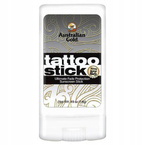 Australian Gold Tattoo Stick Sztyft przeciwsłoneczny chroniący tatuaże SPF50+ 14g