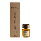 Eyfel Bighill Ekskluzywny odświeżacz powietrza - Attraction 120ml