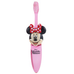 Dr.Scott Szczoteczka do zębów dla dzieci z minutnikiem Mickey&Friends - Soft