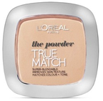 L'Oreal True Match Puder adaptacyjny w kompakcie - 2R/2C 9g