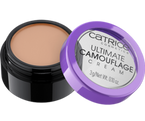Catrice Ultimate Camouflage Cream korektor w kremie 025 C ALMOND 3g