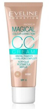 Eveline Cosmetics Magical CC Cream Multifunkcyjny podkład 53 beige 30ml