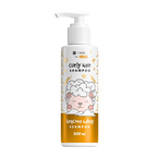 HiSkin Kids Curly Hair Shampoo Curly Szampon do kręconych włosów 300ml