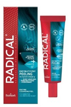 Radical Enzymatyczny peeling oczyszczający 75ml