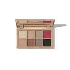 Paese Cold Crush Eyeshadow Palette Paleta 8 cieni do powiek 11g
