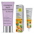 Zestaw Szybkie oczyszczanie