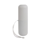 Donegal Etui toaletowe na szczoteczkę do zębów