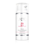 APIS COUPEROSE-STOP Serum dla cery z problemami naczynkowymi 100ml