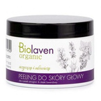 Biolaven peeling do skóry głowy 150ml