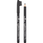 ESSENCE EYEBROW DESIGNER Kredka do brwi - 01 BLACK 1g