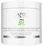 APIS Acne-stop Maska algowa dla cery z trądzikiem 200g