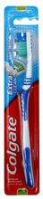 COLGATE EXTRA CLEAN MEDIUM ŚREDNIA Szczoteczka do zębów