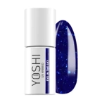 Yoshi Lakier hybrydowy - 508 Eye in the Sky 6ml