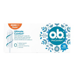 O.B. Pro Comfort Tampony Super 16szt