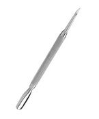 Sleek Shine Dłutko-kopytko z pazurkiem do manicure, pedicure, skórek