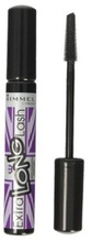 Rimmel Extra Long Lash Wydłużający tusz do rzęs 003 Extreme black