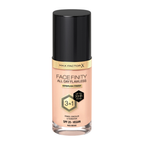 Max Factor Facefinity 3IN1 All Day Flawless Podkład do twarzy - N55 BEIGE 30ml