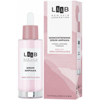 AA LAAB Skoncentrowane serum-ampułka - Hydrolipidowa formuła Kwas HA, 100% Centella B12 30ml