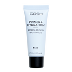 GOSH Primer Plus Hydration - Nawilżająco - wygładzająca baza pod podkład, 30 ml