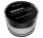 Ingrid Profesjonalny puder sypki bambusowy 10g