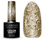 CLARESA lakier hybrydowy Winter Wonderland 5 5g