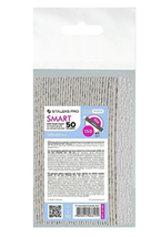 Staleks Pro papmAm Wymienne nakładki do pilnika prostego #150 120x20mm 50sztuk DFC-22-150