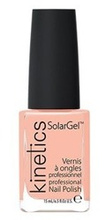 Kinetics Lakier solarny SolarGel 315 Prima 15ml