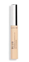 Lumene Blur Longwear Concealer Korektor długotrwały do twarzy z aplikatorem - MEDIUM 8.5ml