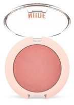 Golden Rose Nude Look Face Baked Blusher Wypiekany róż do twarzy 4g