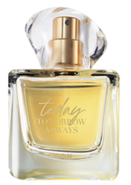 Avon woda perfumowana Today Tomorrow Always TODAY dla Niej 50ml