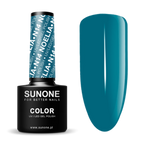 SunOne Lakier hybrydowy N14 Noelia 5ml