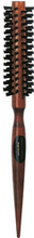 TOP CHOICE Szczotka do modelowania włosów - drewniana