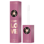 Eveline VinyLove Pomadka płynna z efektem winylowym - 03 Bestie 4ml