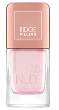 Catrice More Than Nude Lakier do paznokci 16 10,5ml