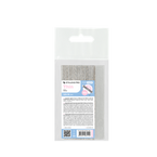 Staleks Pro papmAm Wymienne nakładki do pilnika prostego #180 50 sztuk DFC-22-180